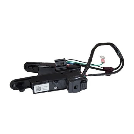 Motorcraft Switch Asy - Control, Sw6398 SW6398